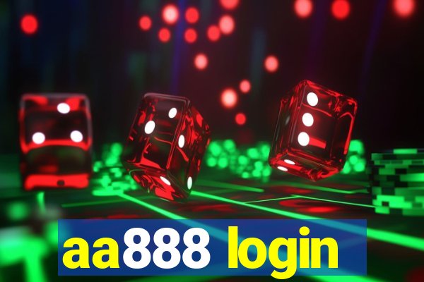 aa888 login